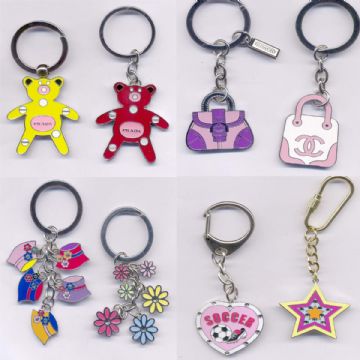 Keychains